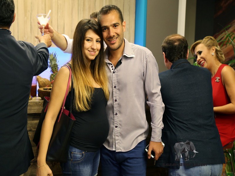 Opening of Badran Design Gallery